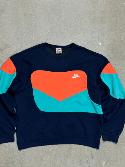 NIKE-LOGO-REWORK-SWEATSHIRT (GROSS)