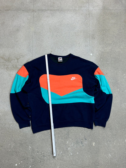 NIKE-LOGO-REWORK-SWEATSHIRT (GROSS)