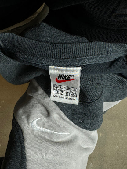 NIKE VINTAGE MINI SWOOSH REWORK SWEATSHIRT (MITTEL)