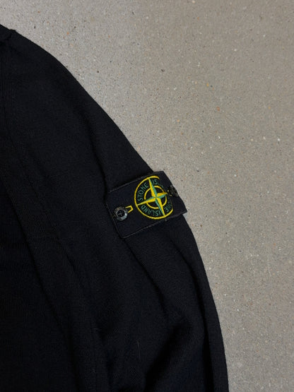 Vintage Stone Island Sweater (XL)