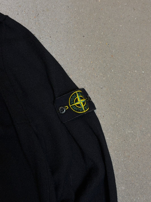 Vintage Stone Island Sweater (XL)