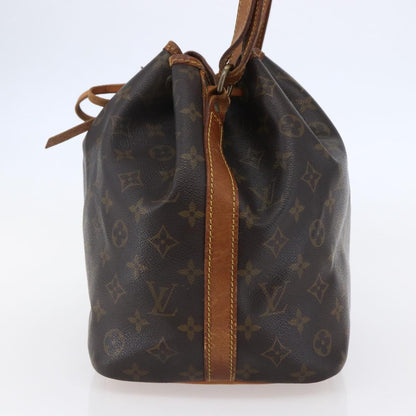 LOUIS VUITTON Monogram Petit Noe Shoulder Bag
