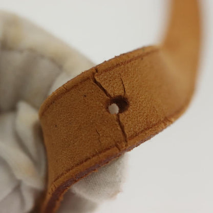 LOUIS VUITTON Monogram Cartouchiere PM Shoulder Bag