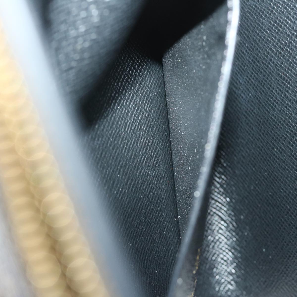 LOUIS VUITTON Monogram Kabuki Portefeuille Victorine Wallet