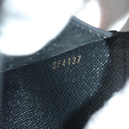 LOUIS VUITTON Monogram Kabuki Portefeuille Victorine Wallet