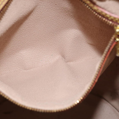 LOUIS VUITTON Monogram Bucket GM Shoulder Bag (BSZ418)