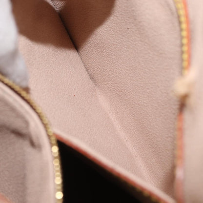 LOUIS VUITTON Monogram Bucket GM Shoulder Bag (BSZ418)