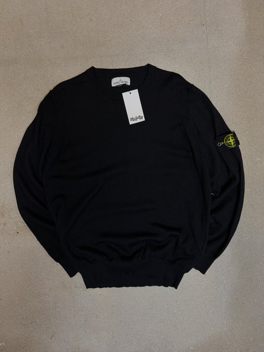 Vintage Stone Island Sweater (XL)