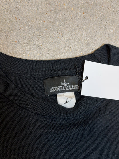 Vintage Stone Island Sweatshirt (S/M)
