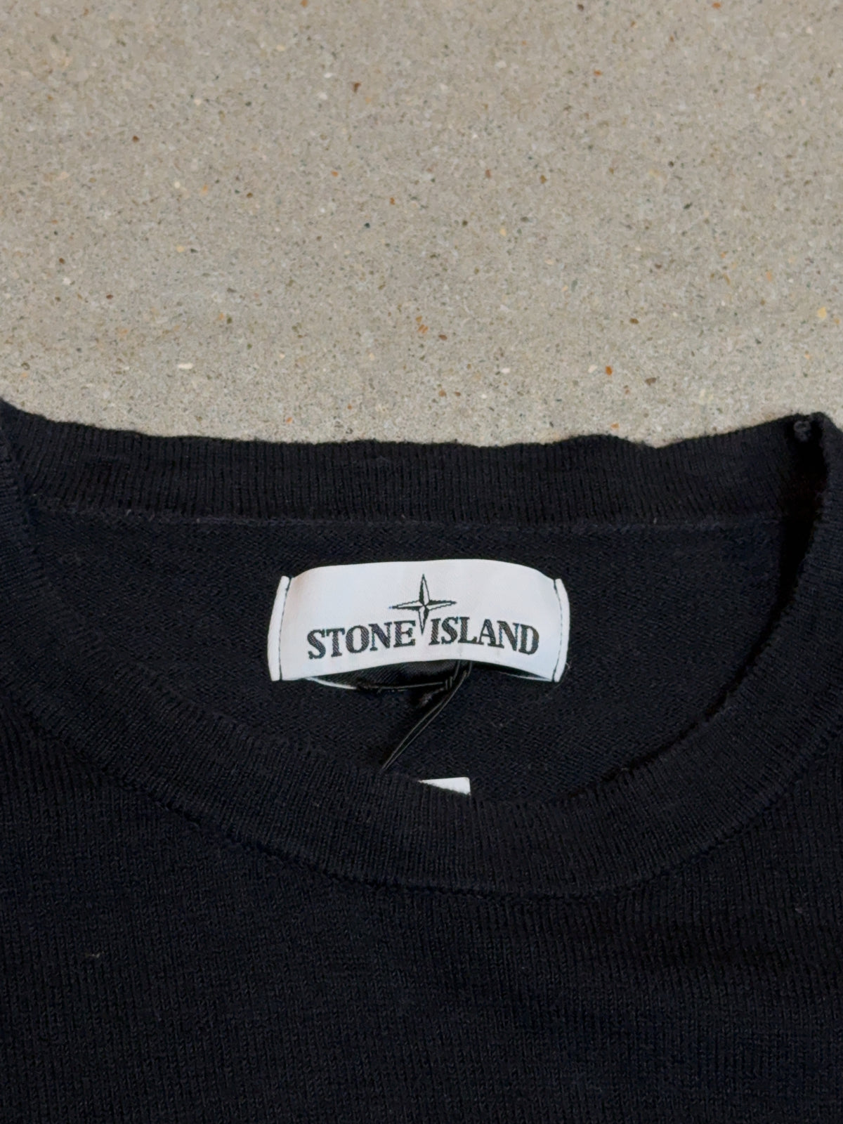 Vintage Stone Island Sweatshirt (L)