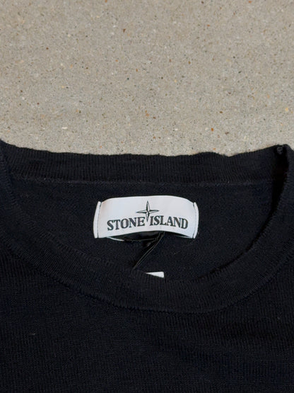 Vintage Stone Island Sweatshirt (L)