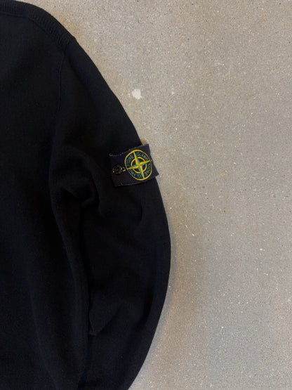 Vintage Stone Island Sweater (M/L (label XL))