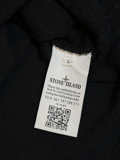 Vintage Stone Island Sweatshirt (L)