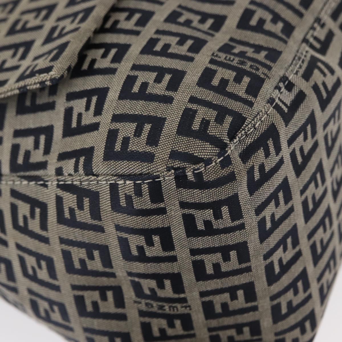 GUCCI GG Canvas Schultertasche Schwarz Gold 