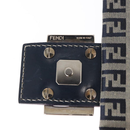 GUCCI GG Canvas Schultertasche Schwarz Gold 