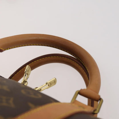 LOUIS VUITTON Monogram Bucket GM Schultertasche 