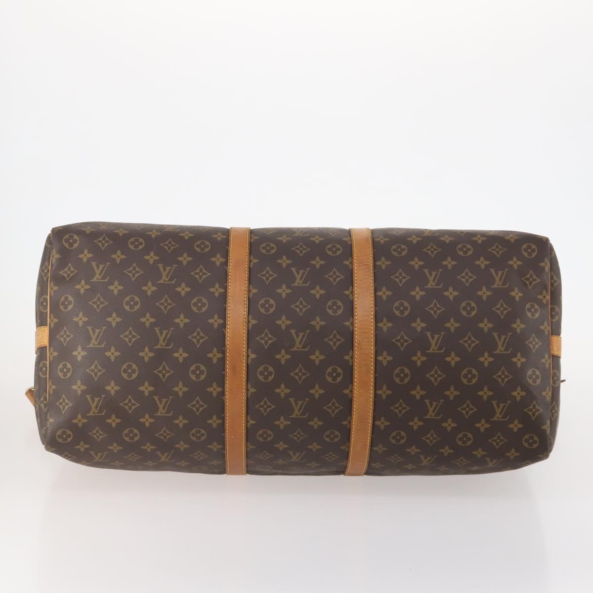 LOUIS VUITTON Monogram Bucket GM Schultertasche 