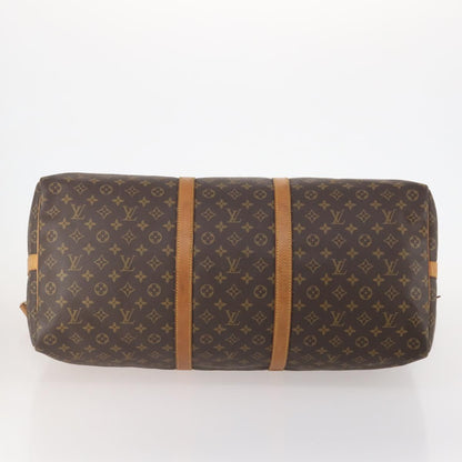 LOUIS VUITTON Monogram Bucket GM Schultertasche 