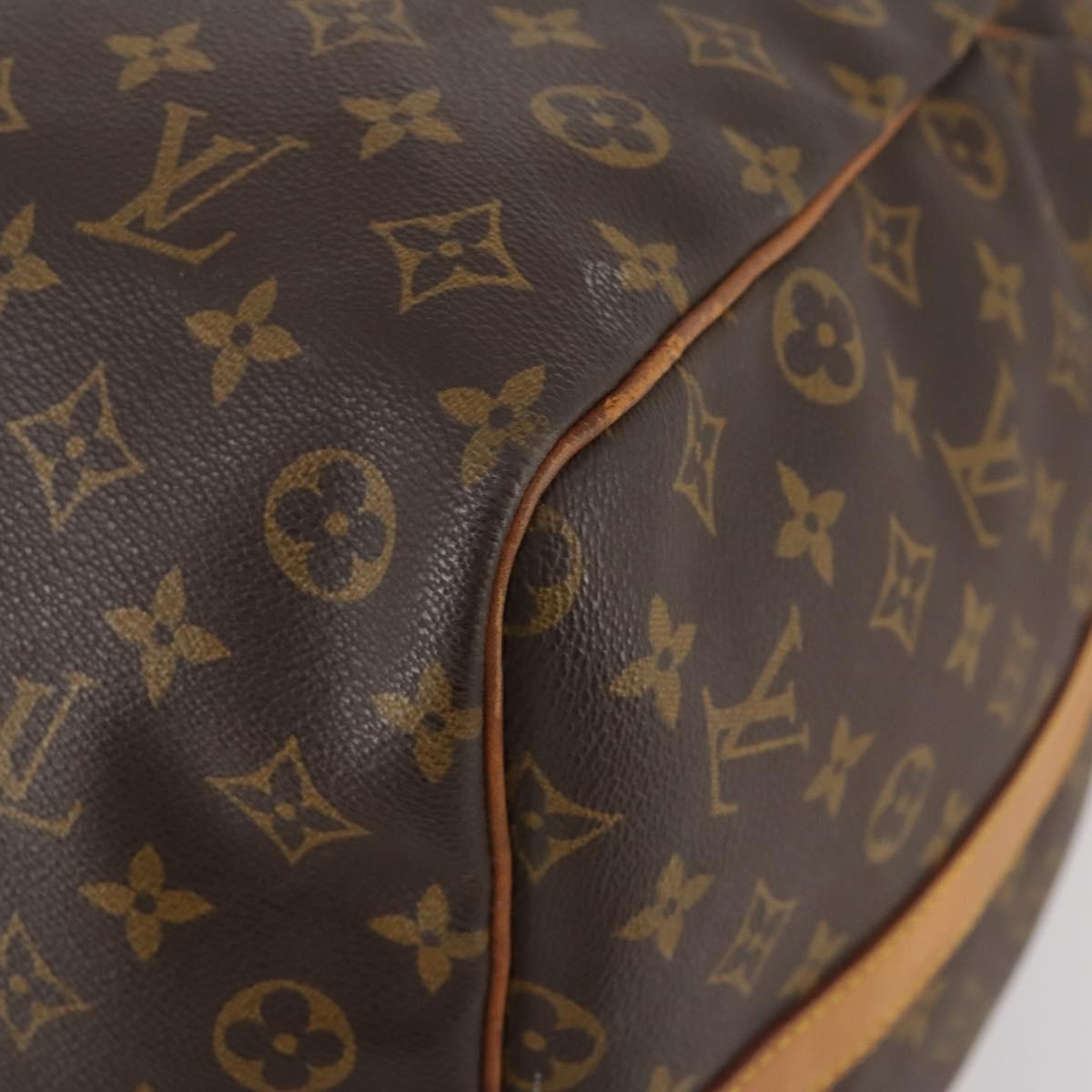 LOUIS VUITTON Monogram Bucket GM Schultertasche 