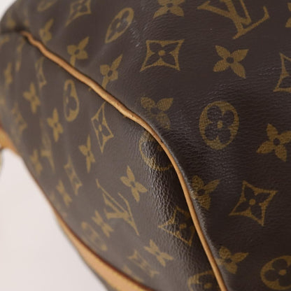 LOUIS VUITTON Monogram Bucket GM Schultertasche 
