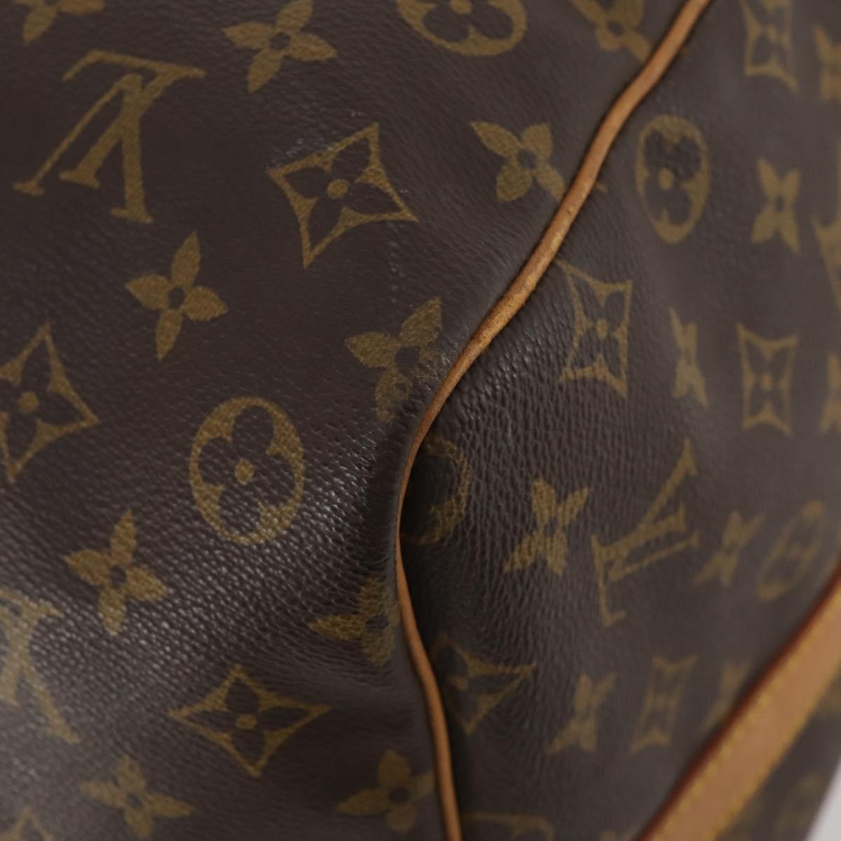 LOUIS VUITTON Monogram Bucket GM Schultertasche 