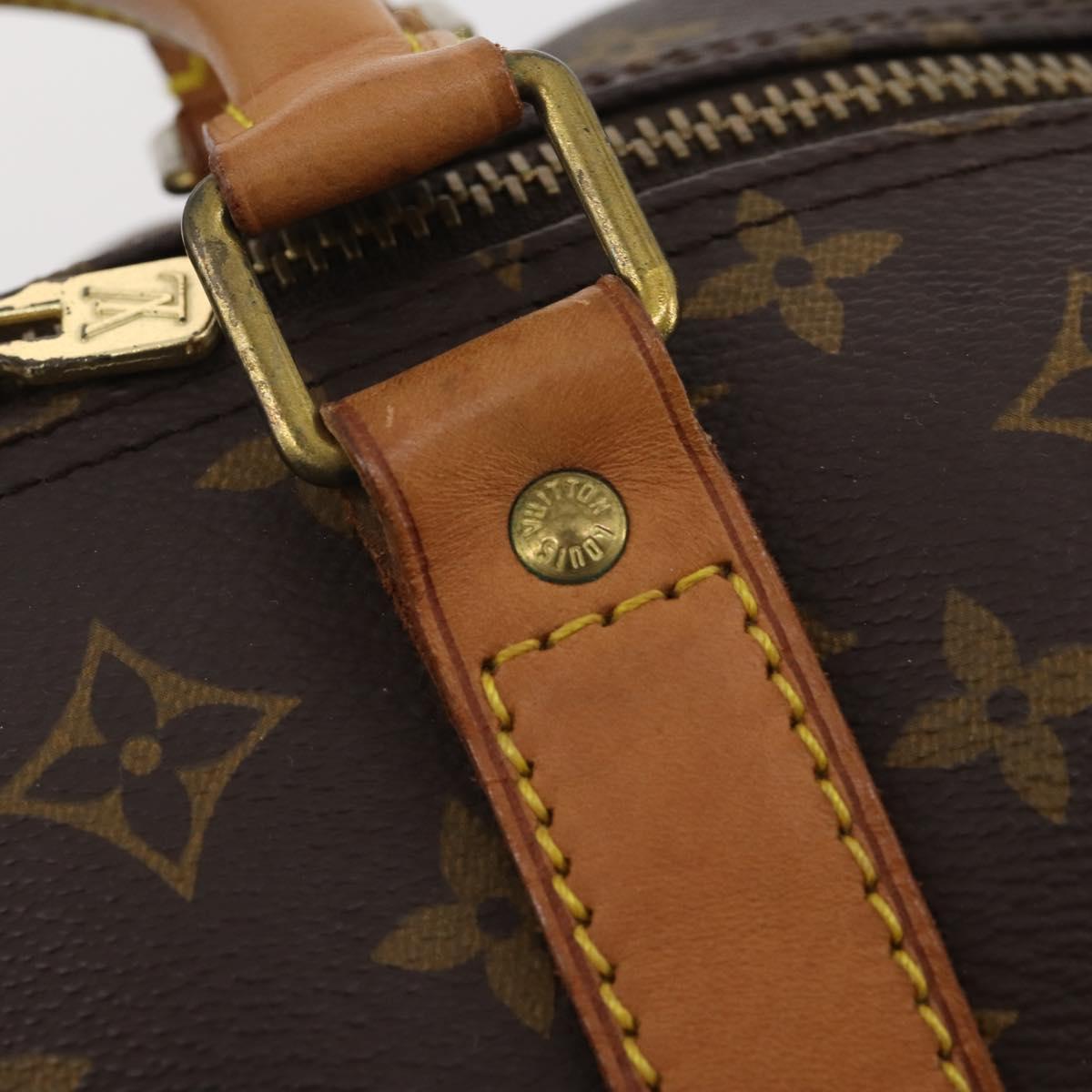 LOUIS VUITTON Monogram Bucket GM Schultertasche 