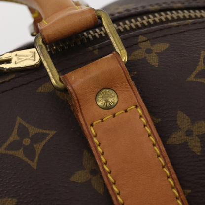 LOUIS VUITTON Monogram Bucket GM Schultertasche 