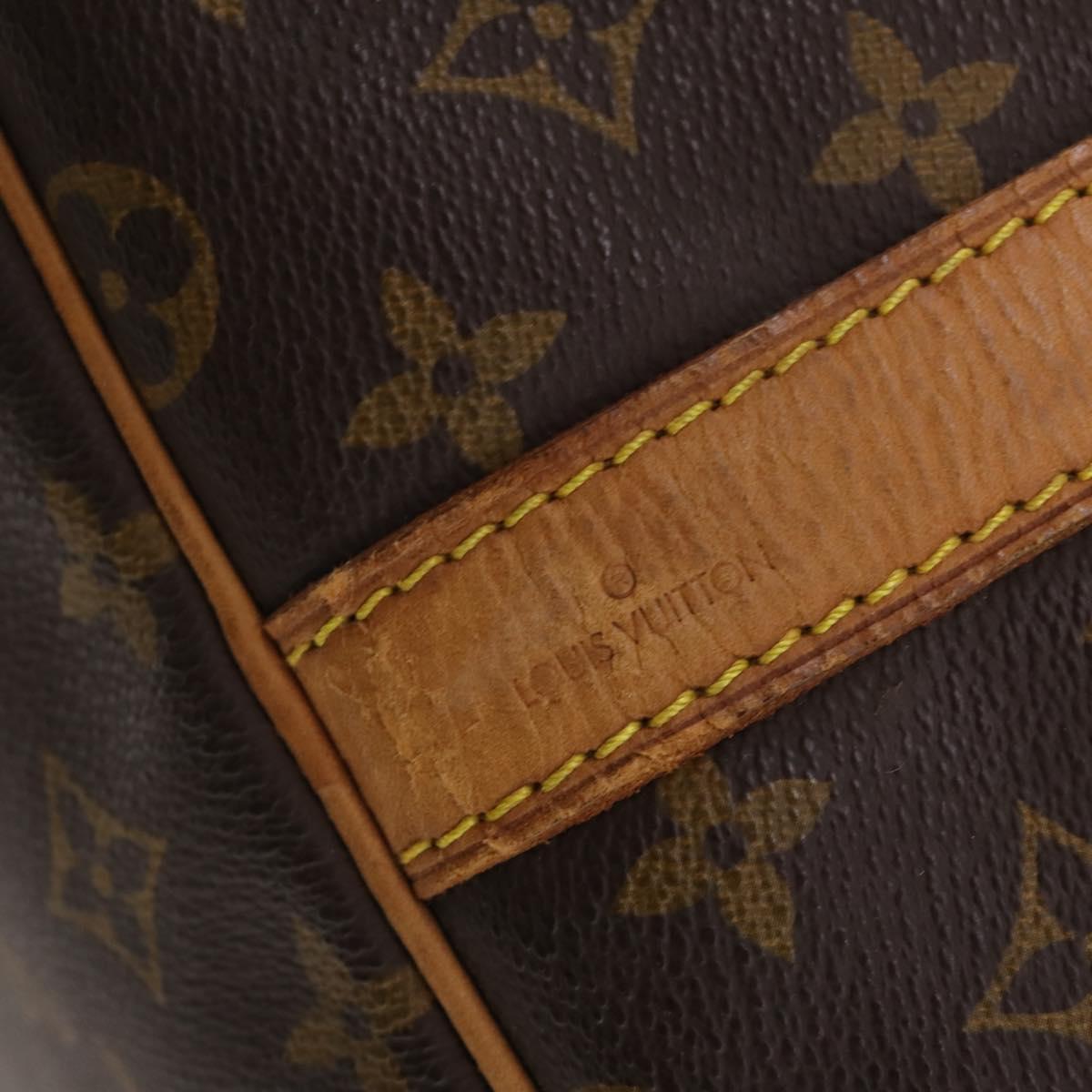 LOUIS VUITTON Monogram Bucket GM Schultertasche 