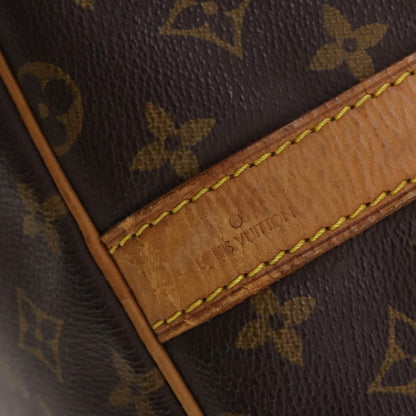 LOUIS VUITTON Monogram Bucket GM Schultertasche 