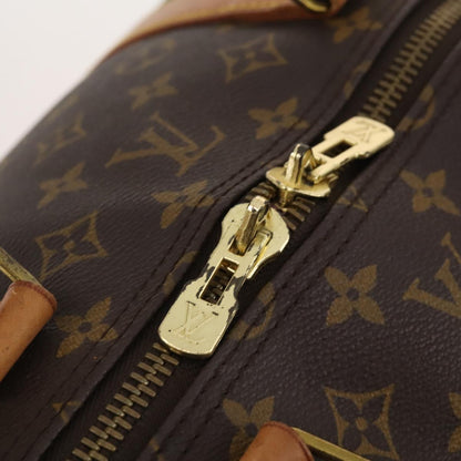 LOUIS VUITTON Monogram Bucket GM Schultertasche 