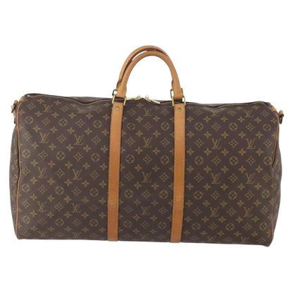 LOUIS VUITTON Monogram Bucket GM Schultertasche 