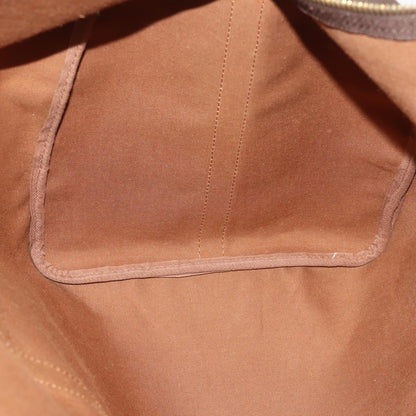 LOUIS VUITTON Monogram Bucket GM Schultertasche 