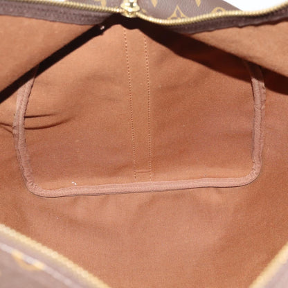 LOUIS VUITTON Monogram Bucket GM Schultertasche 
