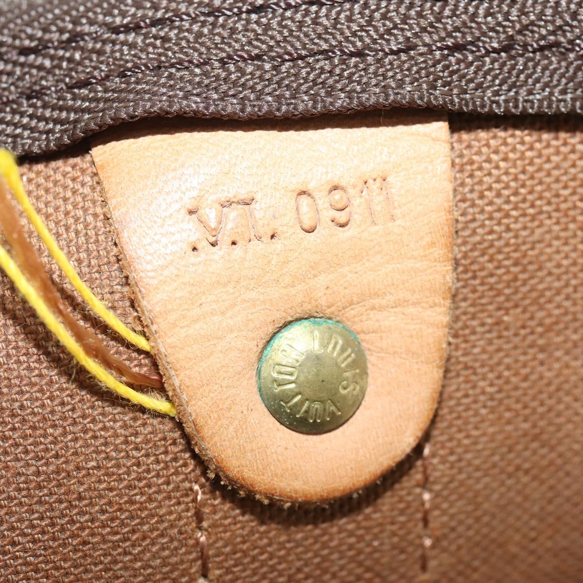 LOUIS VUITTON Monogram Bucket GM Schultertasche 
