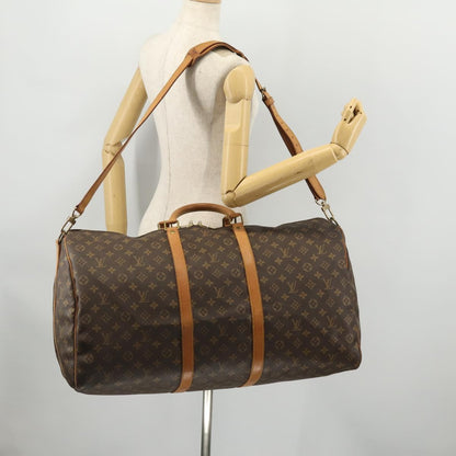 LOUIS VUITTON Monogram Bucket GM Schultertasche 