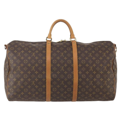 LOUIS VUITTON Monogram Bucket GM Schultertasche 