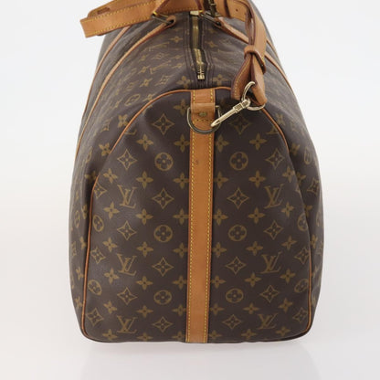 LOUIS VUITTON Monogram Bucket GM Schultertasche 