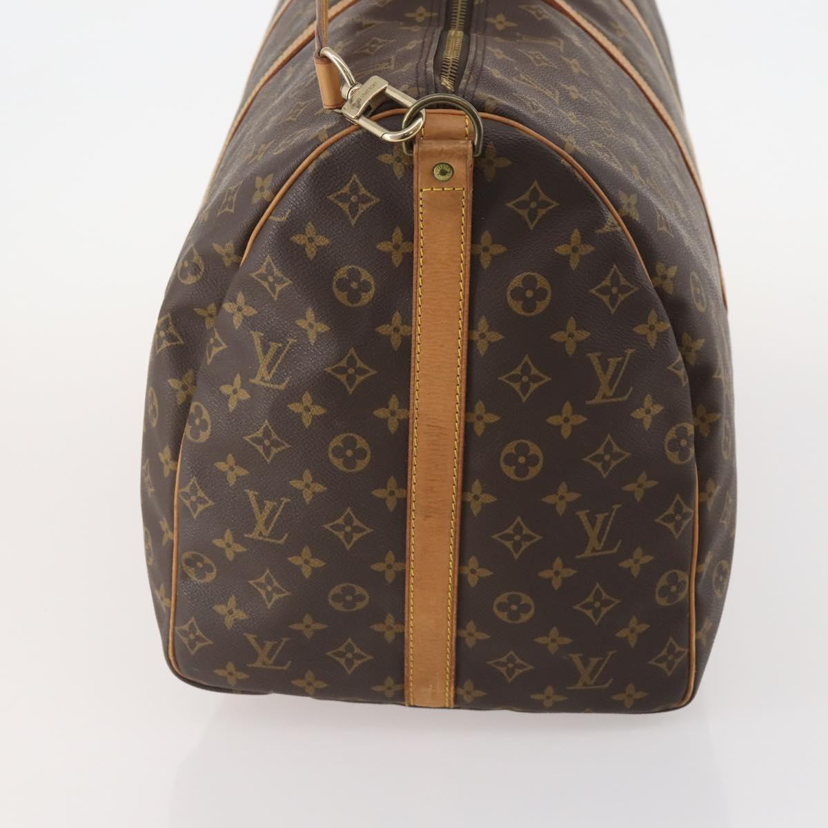 LOUIS VUITTON Monogram Bucket GM Schultertasche 
