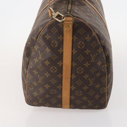 LOUIS VUITTON Monogram Bucket GM Schultertasche 
