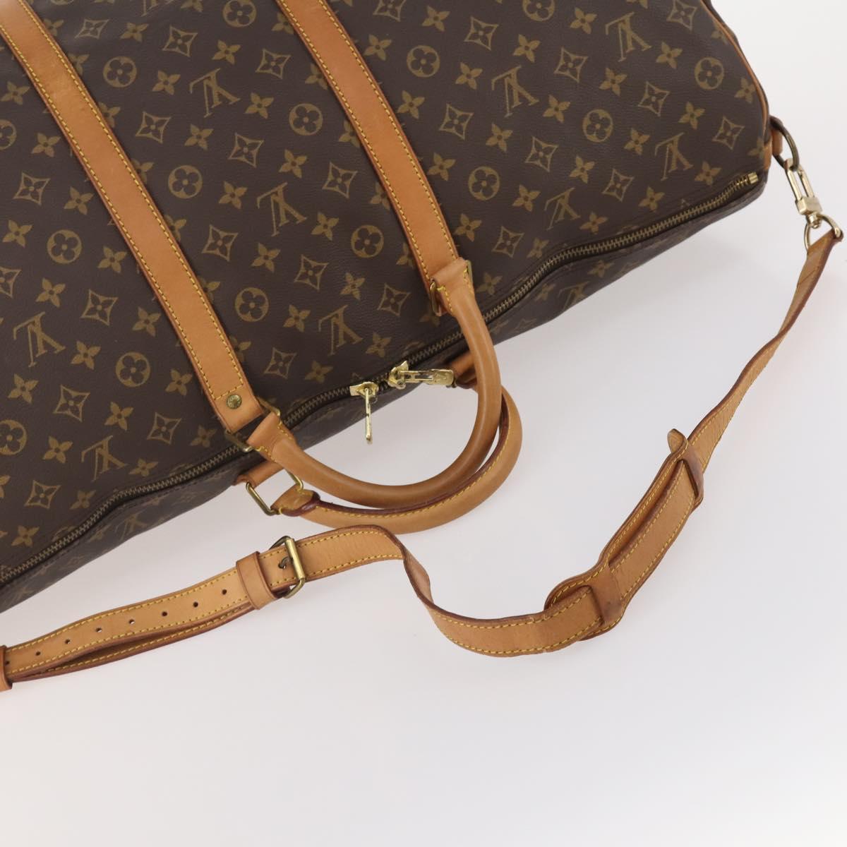 LOUIS VUITTON Monogram Bucket GM Schultertasche 