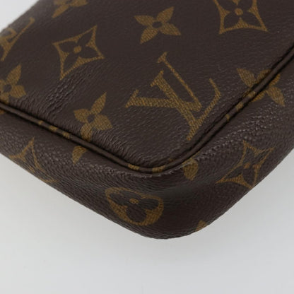 LOUIS VUITTON Monogram Marly Bandouliere Schultertasche 
