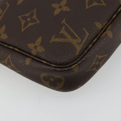 LOUIS VUITTON Monogram Marly Bandouliere Schultertasche 