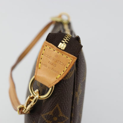 LOUIS VUITTON Monogram Marly Bandouliere Schultertasche 