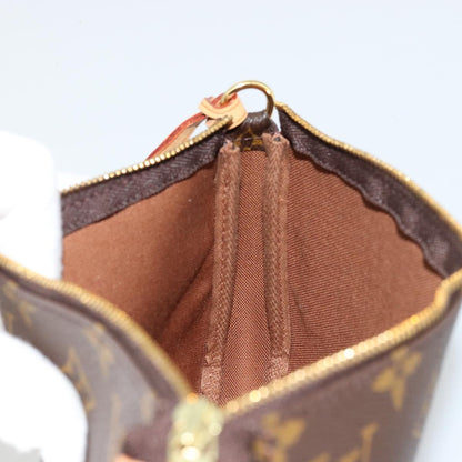 LOUIS VUITTON Monogram Marly Bandouliere Schultertasche 