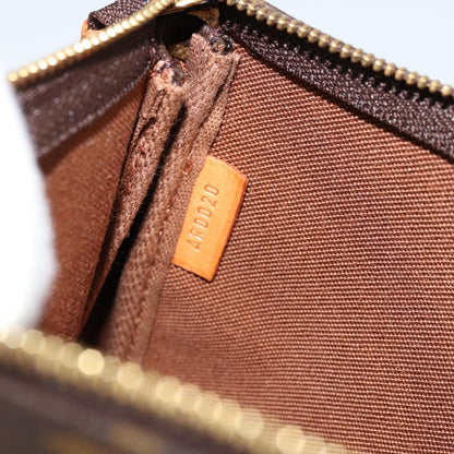 LOUIS VUITTON Monogram Marly Bandouliere Schultertasche 
