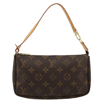 LOUIS VUITTON Monogram Marly Bandouliere Schultertasche 