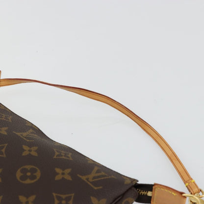 LOUIS VUITTON Monogram Marly Bandouliere Schultertasche 