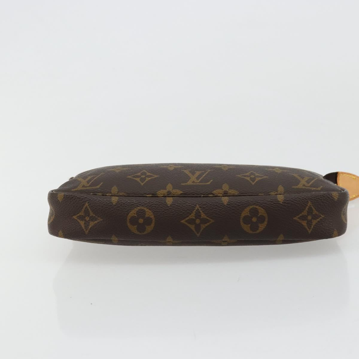 LOUIS VUITTON Monogram Marly Bandouliere Schultertasche 
