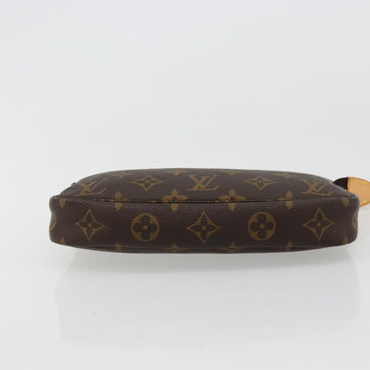 LOUIS VUITTON Monogram Marly Bandouliere Schultertasche 