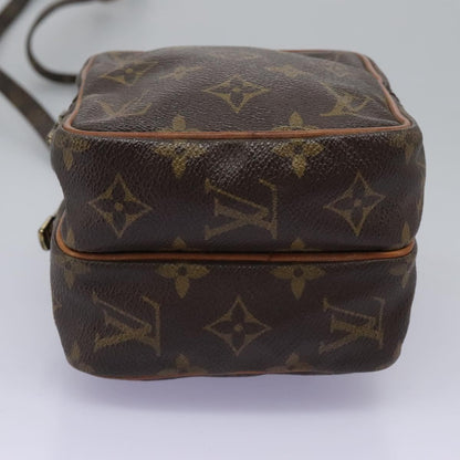 LOUIS VUITTON Monogram Mini Amazon Shoulder Bag